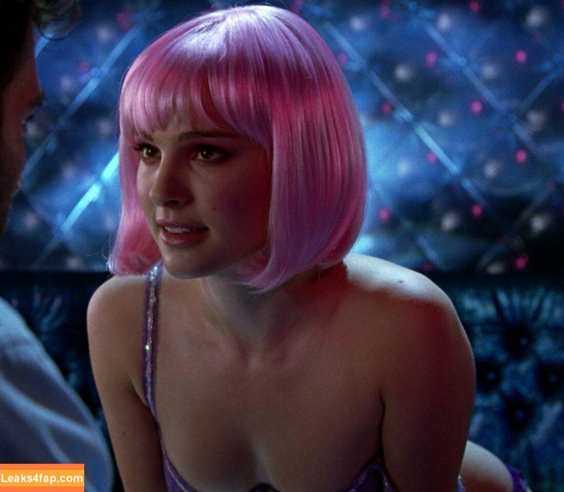 Natalie Portman / natalieportman слитое фото фото #0659