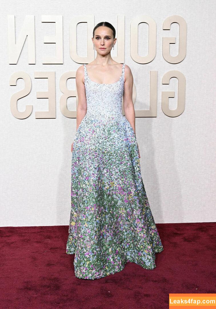 Natalie Portman / natalieportman слитое фото фото #0693