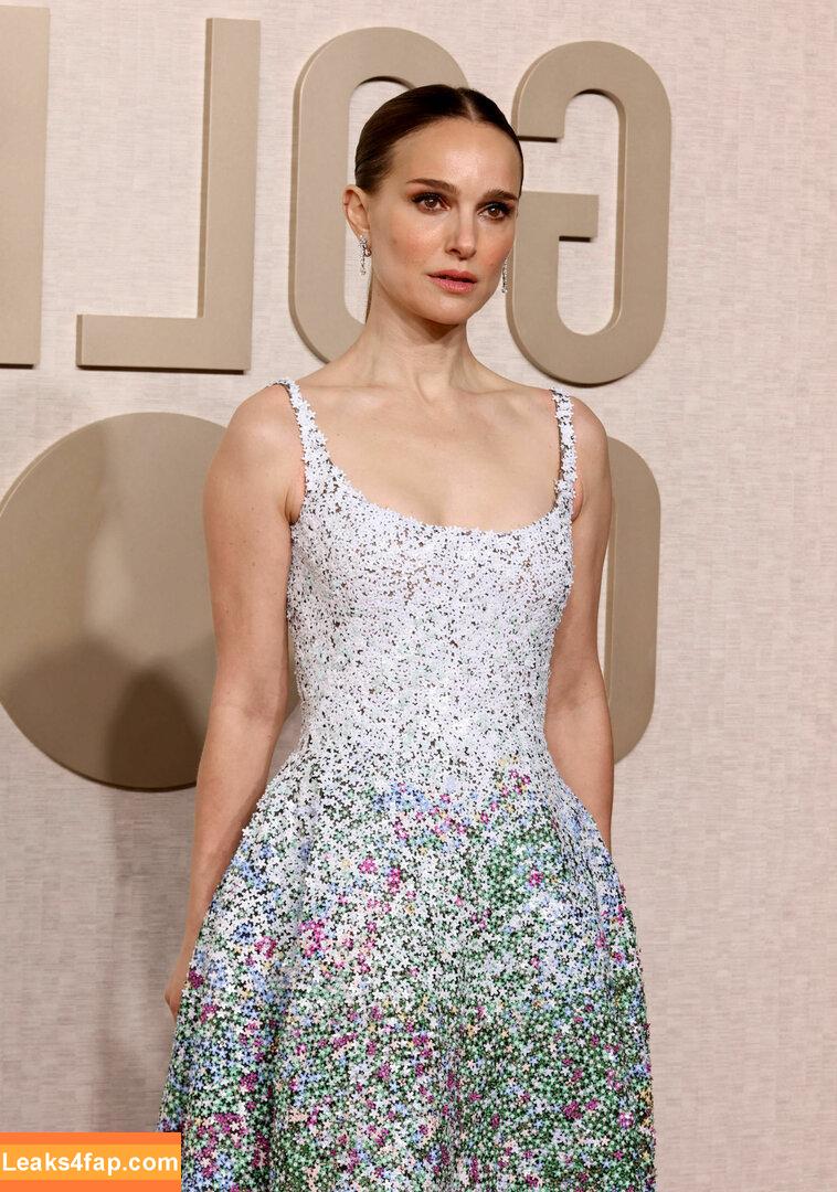 Natalie Portman / natalieportman слитое фото фото #0699