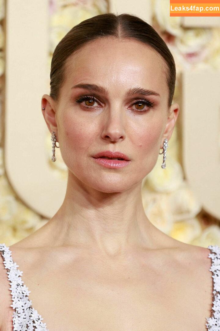 Natalie Portman / natalieportman слитое фото фото #0701