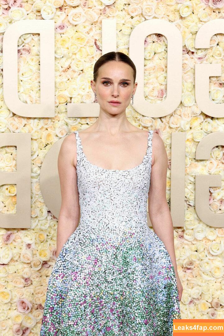 Natalie Portman / natalieportman слитое фото фото #0702