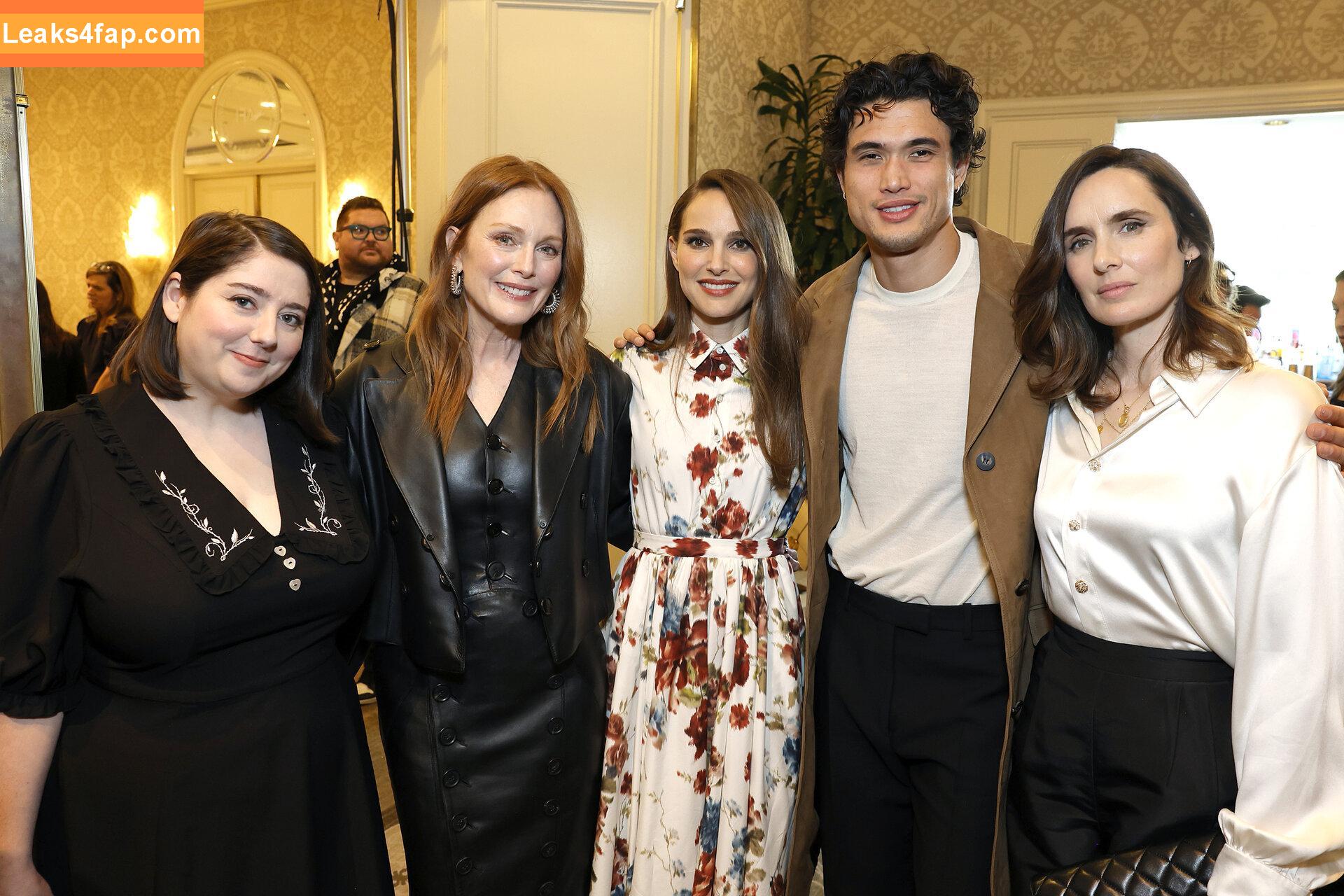 Natalie Portman / natalieportman слитое фото фото #0746