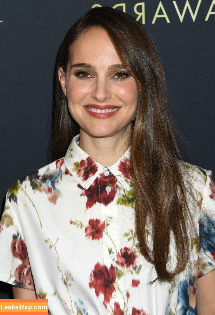 Natalie Portman / natalieportman слитое фото фото #0749