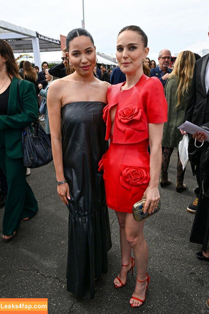 Natalie Portman / natalieportman слитое фото фото #0835