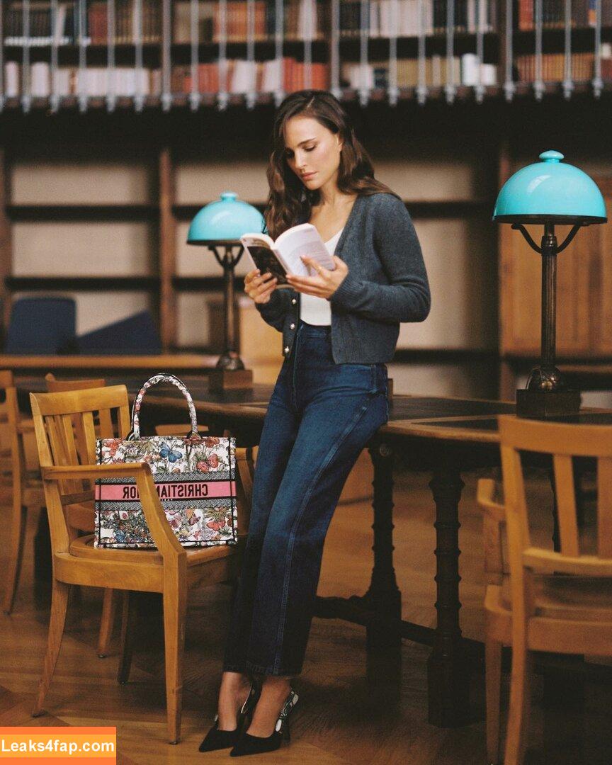 Natalie Portman / natalieportman слитое фото фото #0877