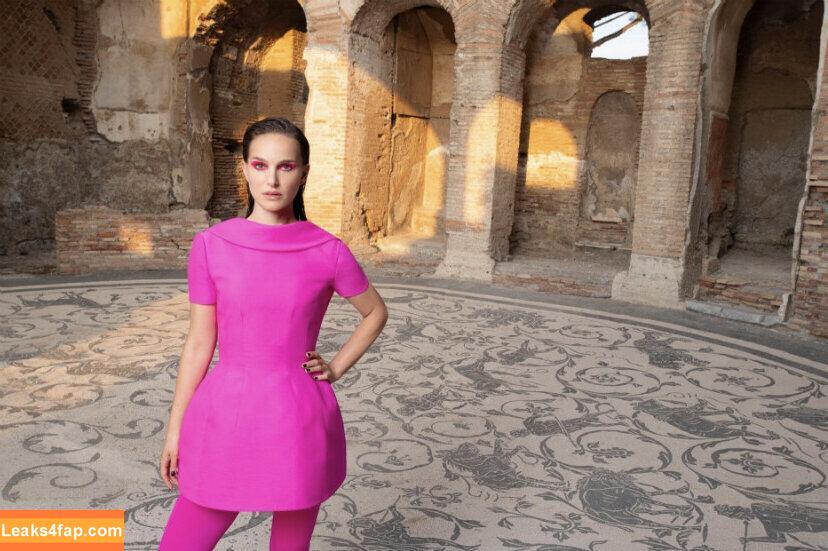 Natalie Portman / natalieportman слитое фото фото #0892