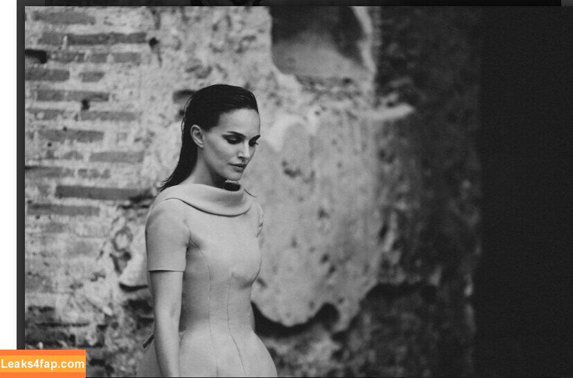 Natalie Portman / natalieportman слитое фото фото #0893