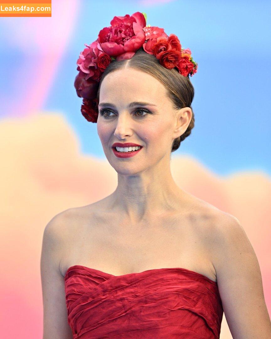 Natalie Portman / natalieportman слитое фото фото #0992