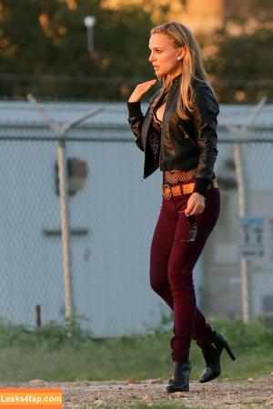 Natalie Portman фото #0001