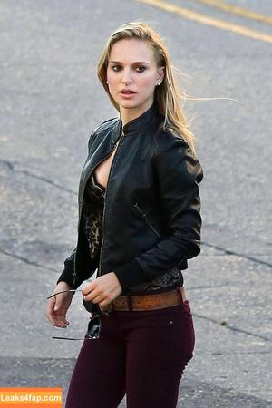 Natalie Portman фото #0004