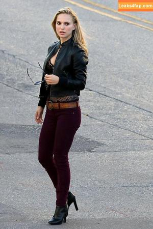 Natalie Portman фото #0006