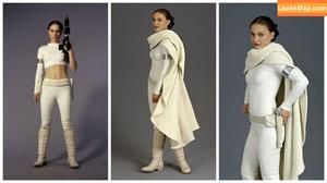 Natalie Portman фото #0016