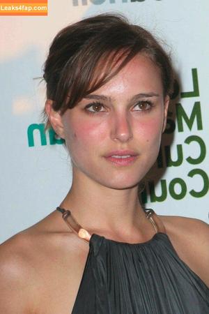 Natalie Portman фото #0050