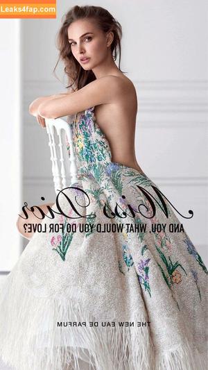 Natalie Portman фото #0105