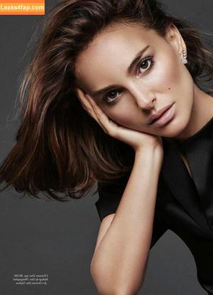 Natalie Portman фото #0107