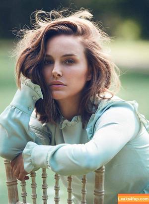 Natalie Portman фото #0140
