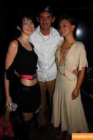 Natalie Portman фото #0235