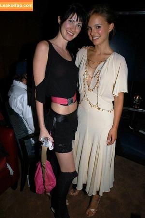 Natalie Portman фото #0236