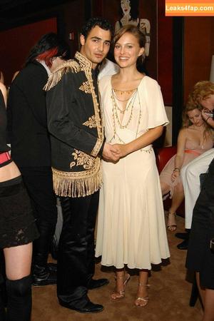 Natalie Portman фото #0237