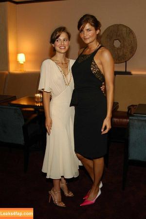 Natalie Portman фото #0238