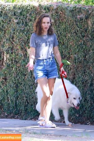 Natalie Portman фото #0246