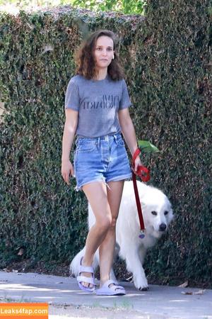 Natalie Portman фото #0258