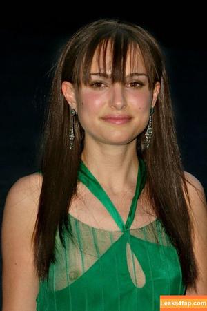 Natalie Portman фото #0280