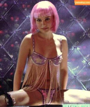 Natalie Portman фото #0297