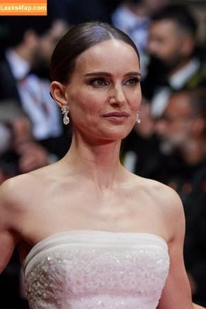 Natalie Portman фото #0345