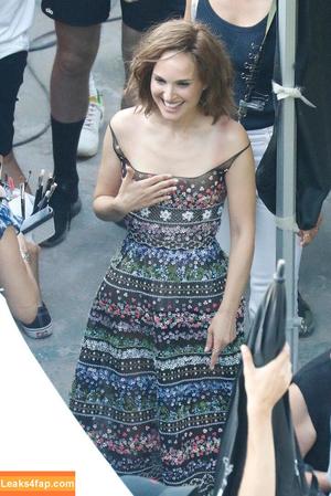 Natalie Portman фото #0420