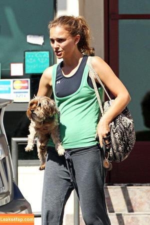 Natalie Portman фото #0436