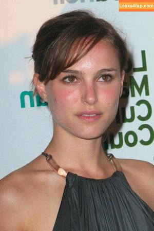 Natalie Portman фото #0595