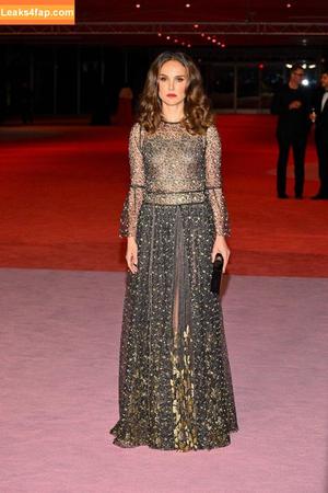 Natalie Portman фото #0609