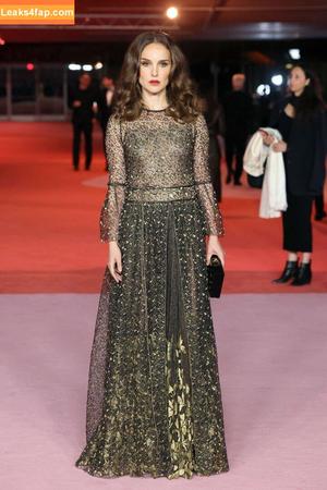 Natalie Portman фото #0615