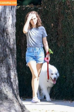 Natalie Portman фото #0627