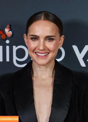 Natalie Portman фото #0645