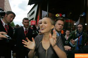 Natalie Portman фото #0675