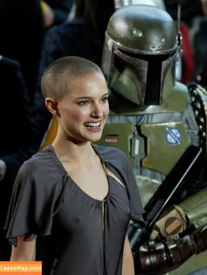 Natalie Portman фото #0679