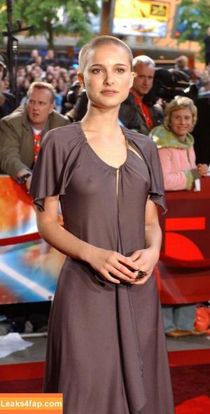 Natalie Portman фото #0685