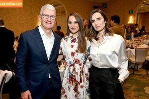 Natalie Portman фото #0747