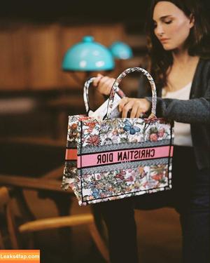 Natalie Portman фото #0880