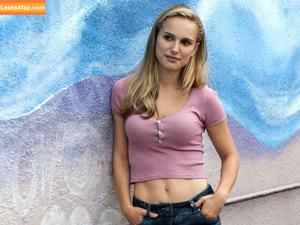 Natalie Portman фото #0924