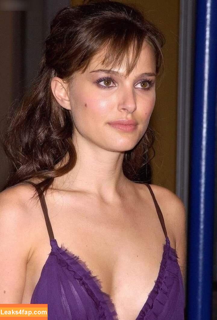 Natalie Portman / natalieportman слитое фото фото #1043