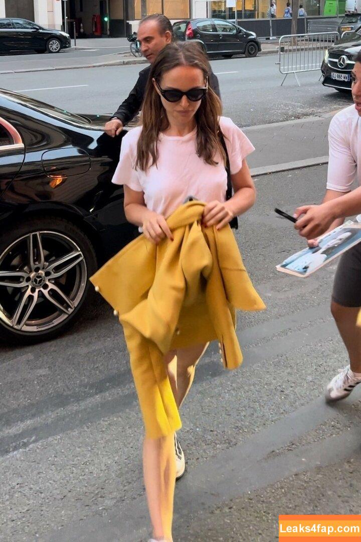 Natalie Portman / natalieportman слитое фото фото #1241