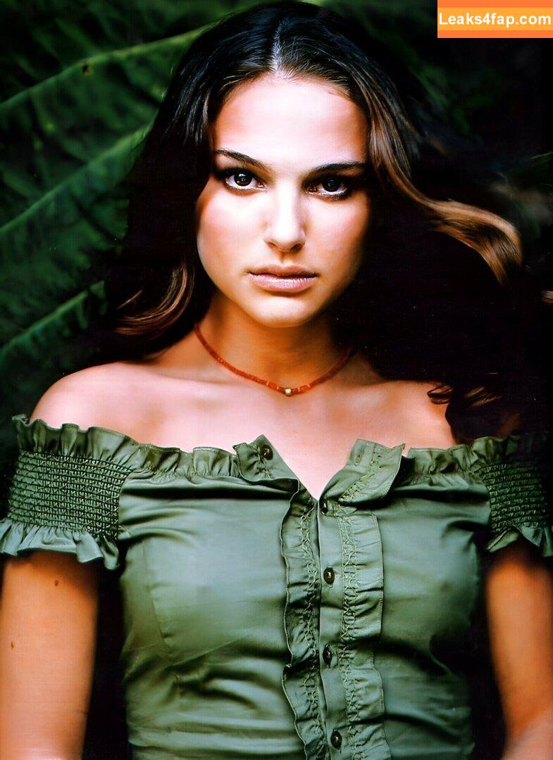 Natalie Portman / natalieportman leaked photo photo #1522