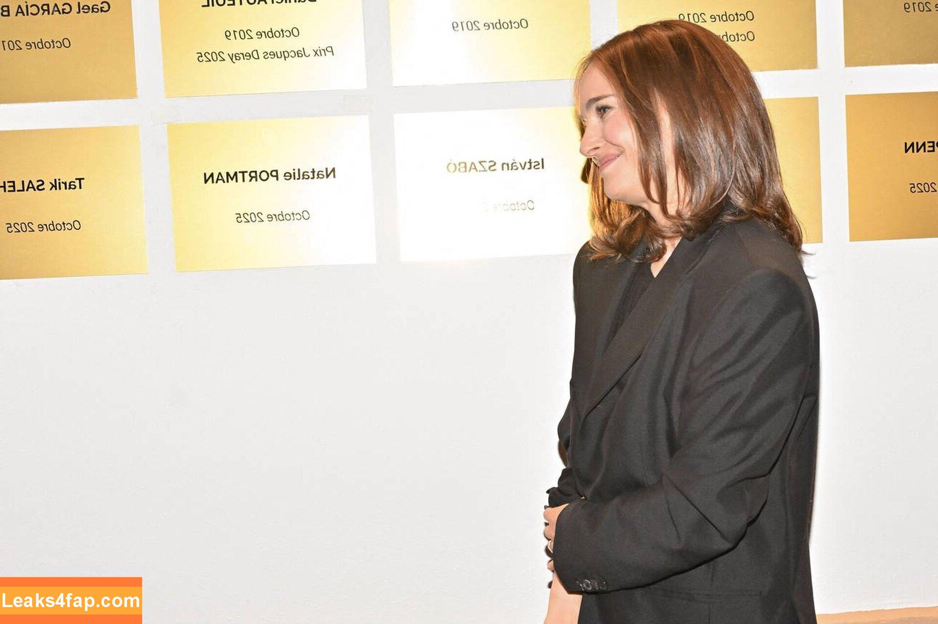 Natalie Portman / natalieportman leaked photo photo #1980