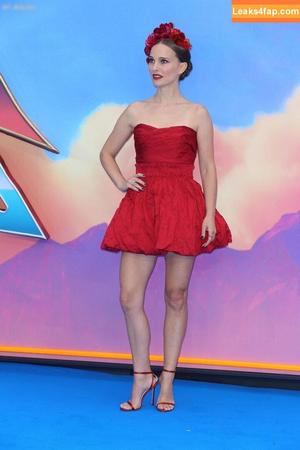 Natalie Portman фото #1019