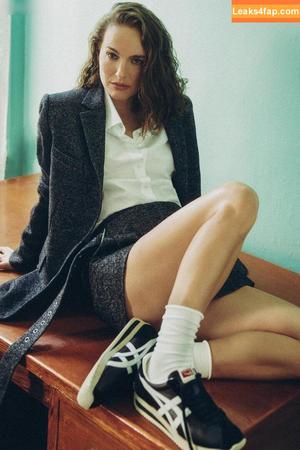 Natalie Portman фото #1031