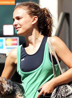 Natalie Portman фото #1131