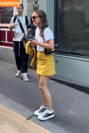 Natalie Portman фото #1252